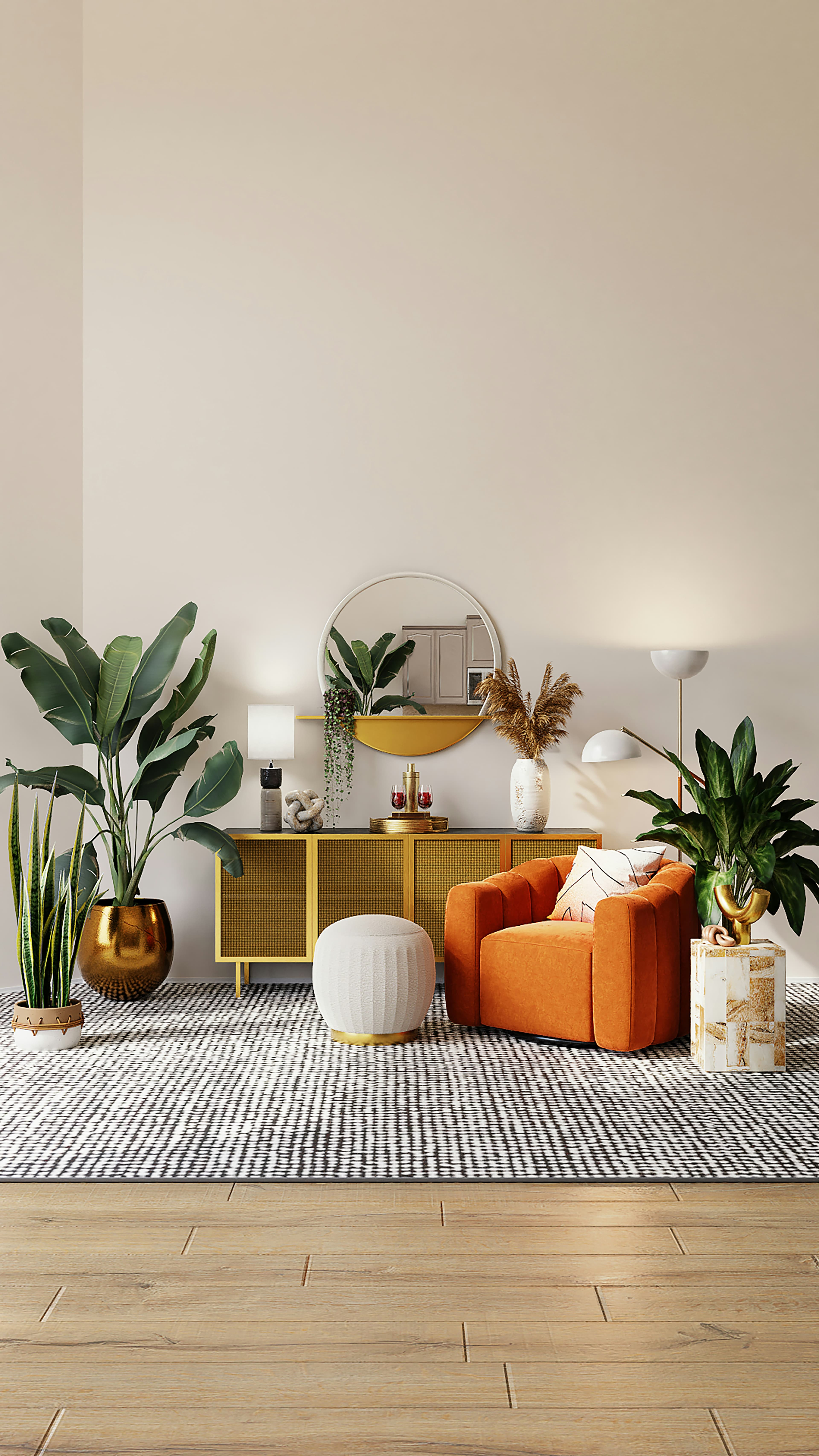 First Serious Home at Aspire