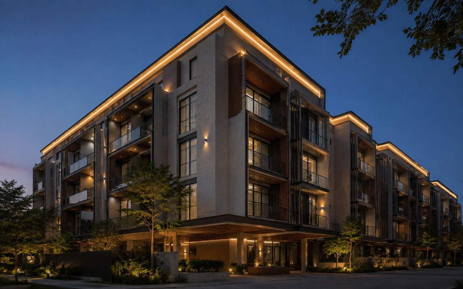 Aspire by Ambr Homes, Vaidpura, Greater Noida West