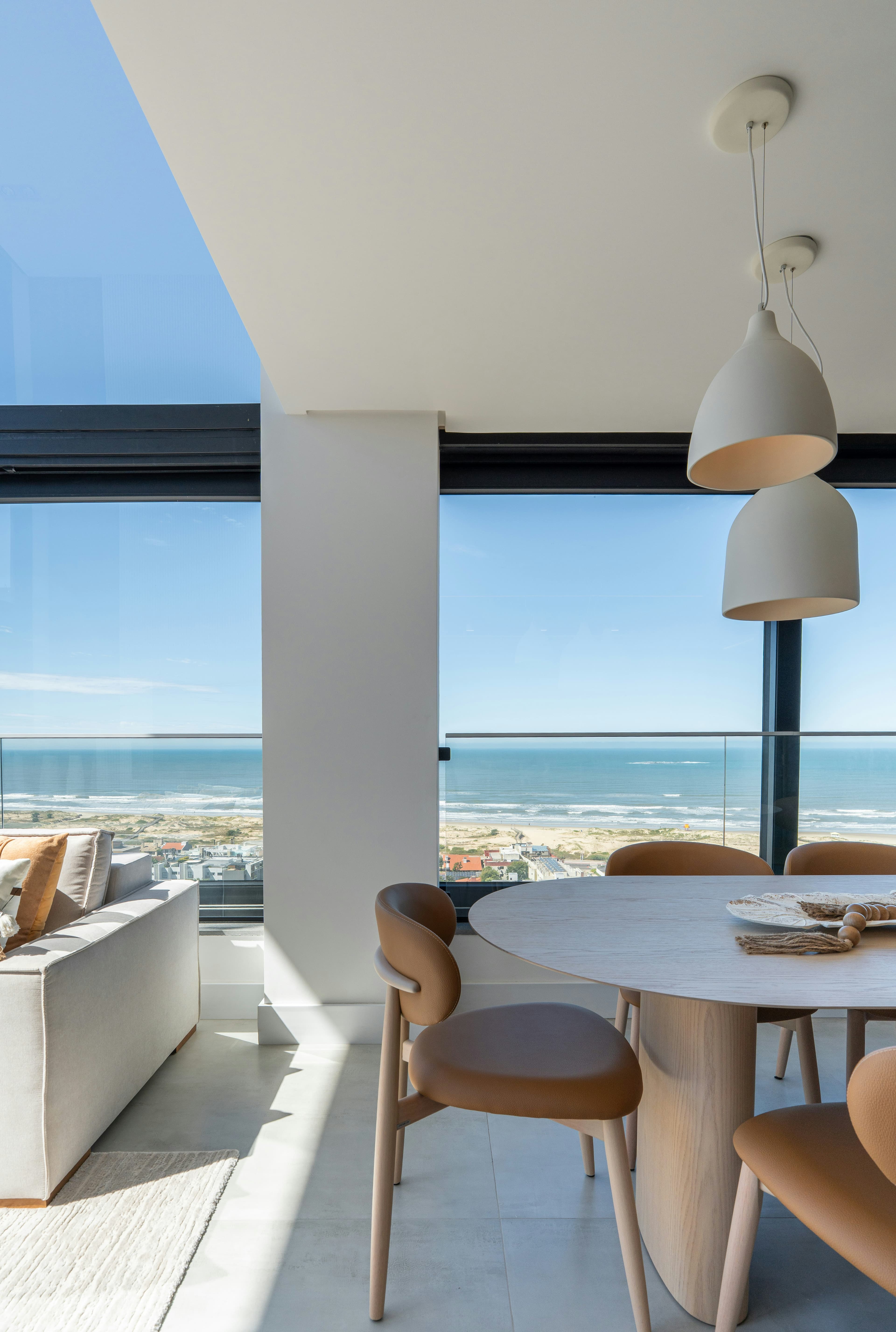 Thoughtfully planned community spaces