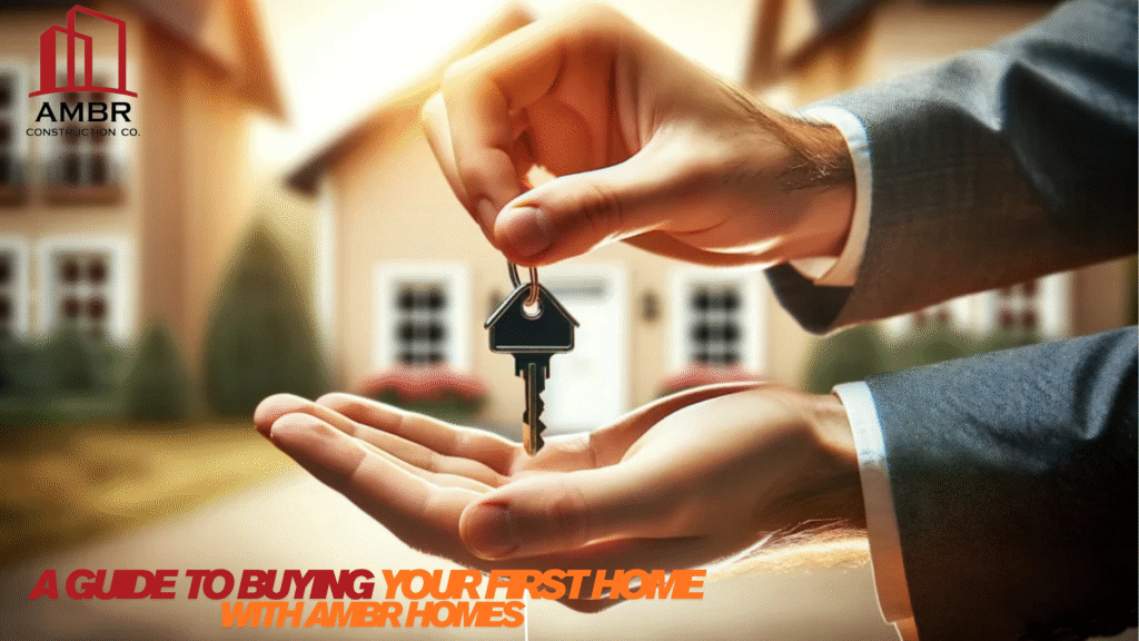 A Guide to Buying Your First Home in NCR – Ambr Homes Edition