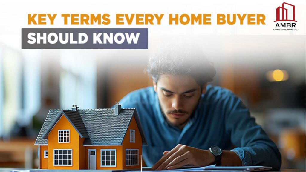 A Guide to Buying Your First Home in NCR – Ambr Homes Edition