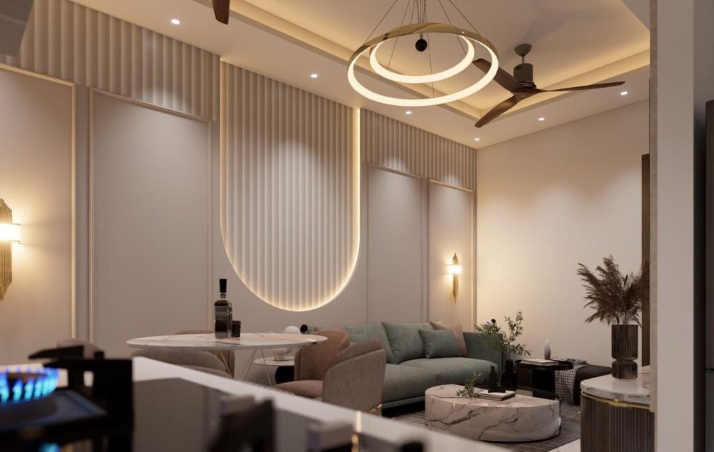 Premium Luxury Residential Flats