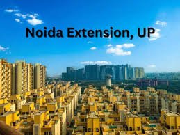 NOIDA EXTENSION