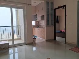 SEMI FURNISHED FLATS