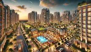 Noida Extension
