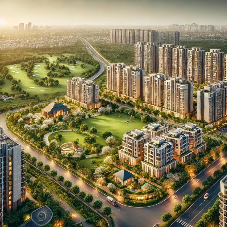 Greater Noida West Metro