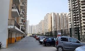 NOIDA EXTENSION
