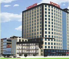 Near By Yatharth Hospital