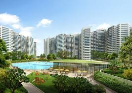 AMBR HOMES RESIDENTIAL FLATS AFFORDABLE PRICE