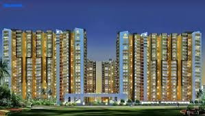 TECHZON -4 , AMBR HOMES LUXURY APARTMENTS