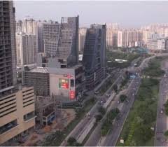 Near By Galaxy Plaza