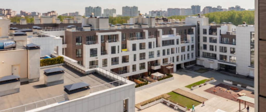 Budget homes near Noida