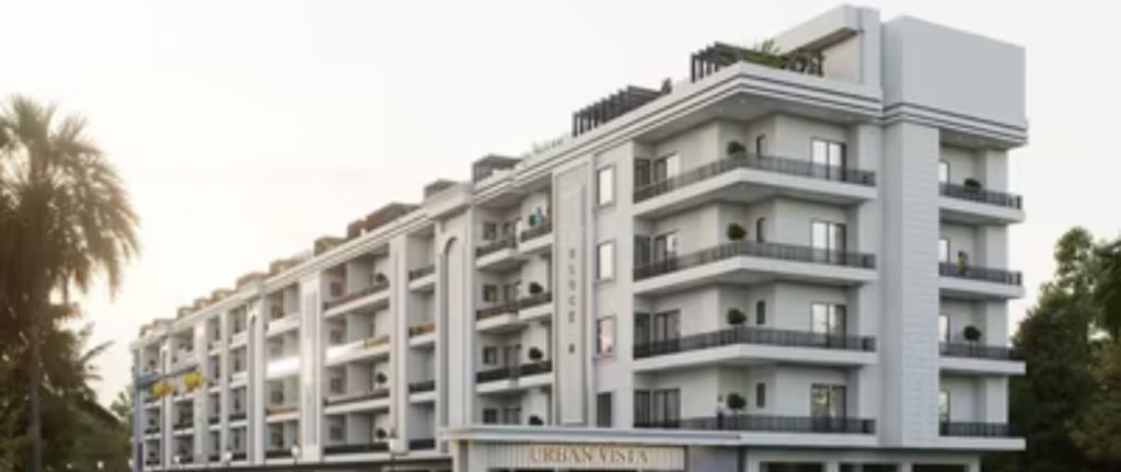 “2 BHK apartments in Greater Noida West – Buyer guide by AMBR HOMES”