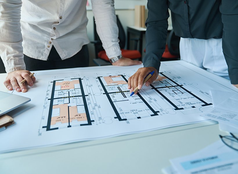 What Is Loading in Flats? How It Affects Property Size