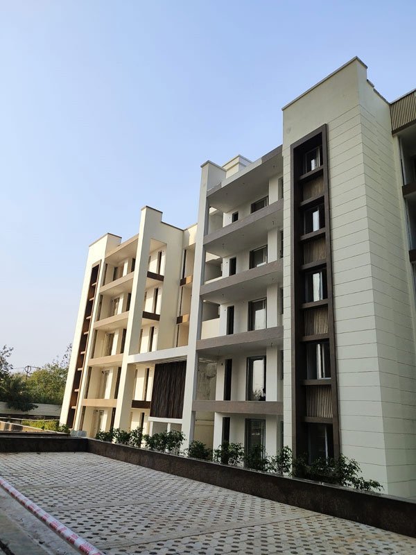Best Low-Rise Apartments