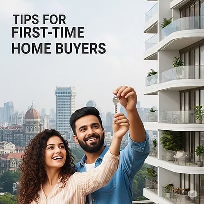 first time home buyer