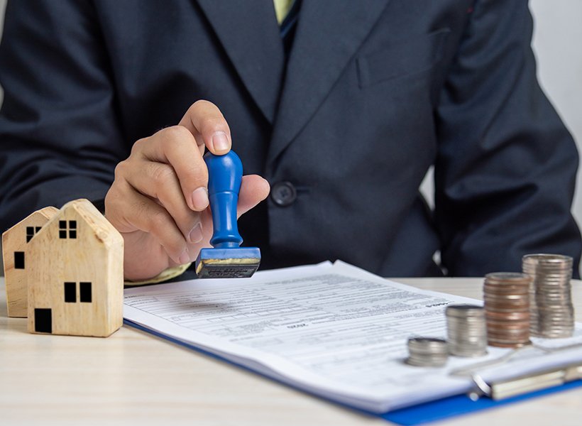 Property Registration Charges in Greater Noida West