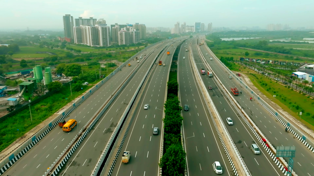 Long-Term Investment in Noida Extension